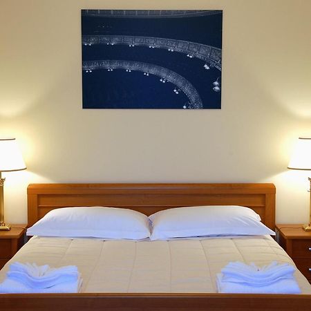 Baltic Suites Riga Værelse billede
