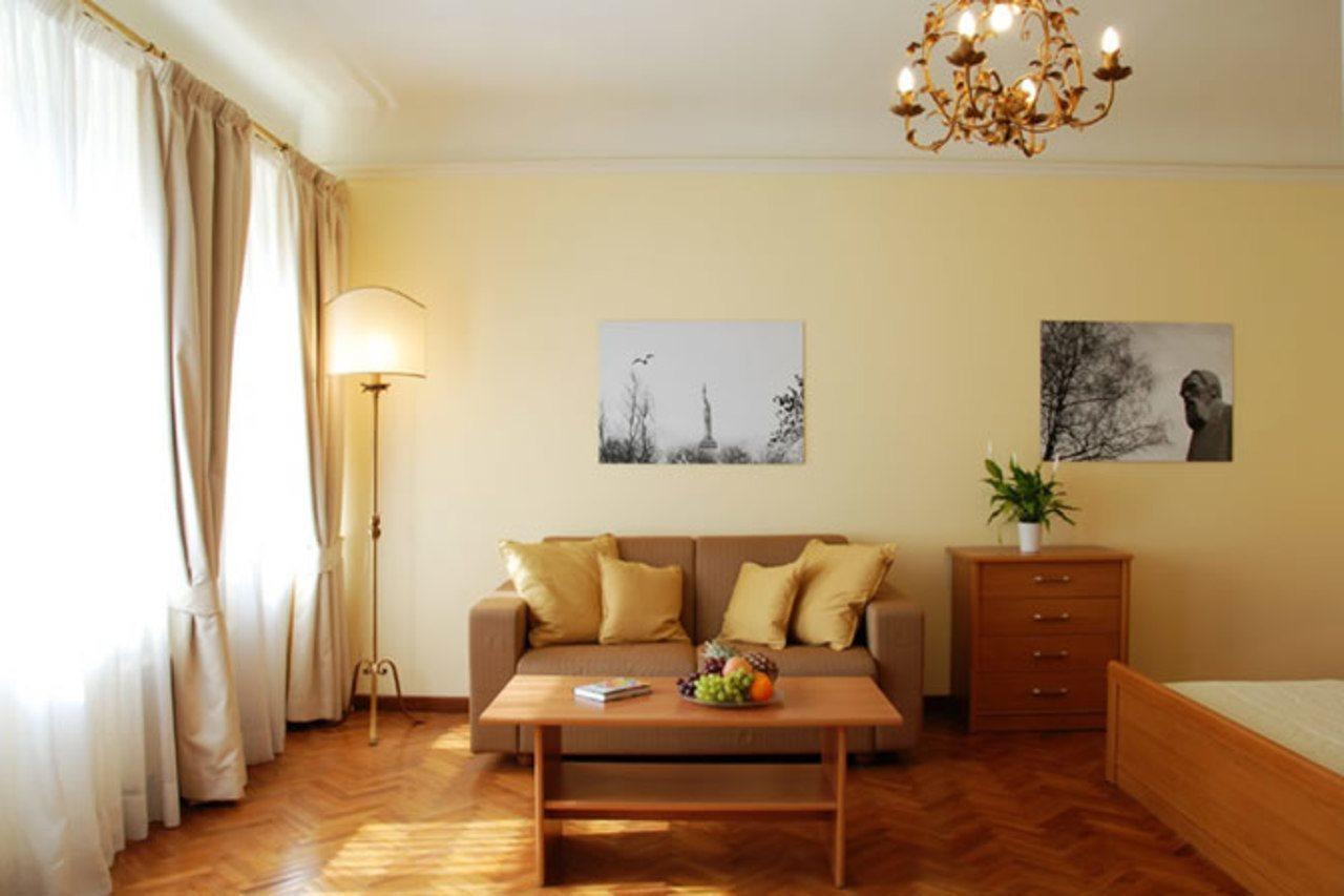 Baltic Suites Riga Eksteriør billede