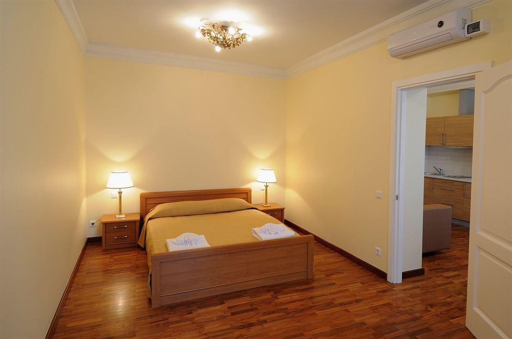 Baltic Suites Riga Eksteriør billede