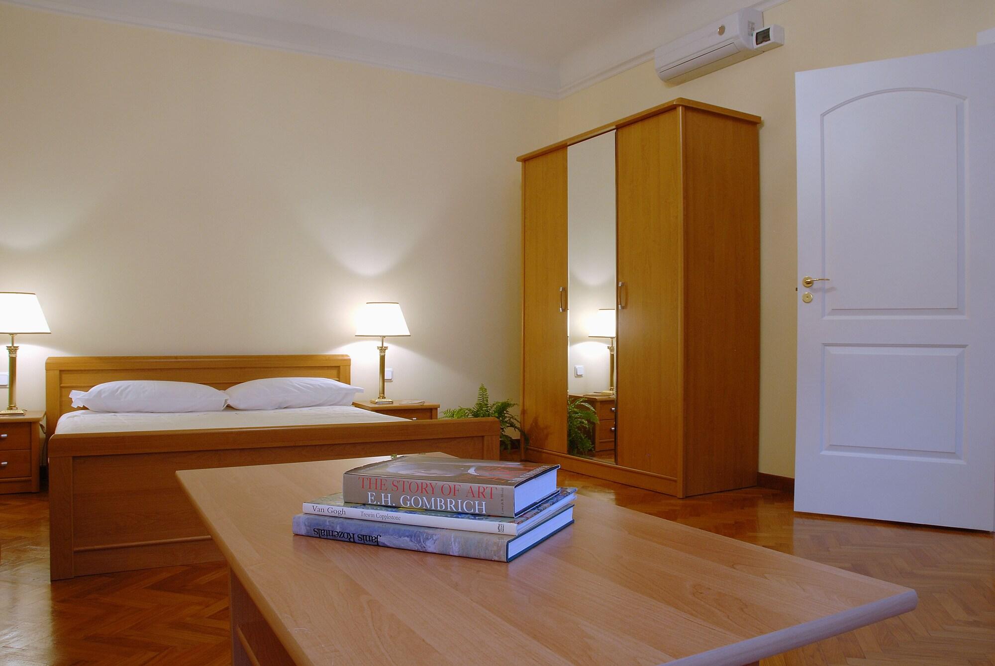 Baltic Suites Riga Eksteriør billede