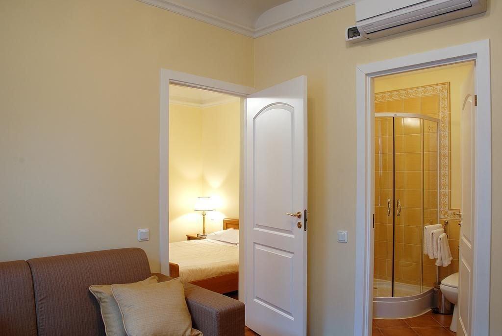 Baltic Suites Riga Eksteriør billede