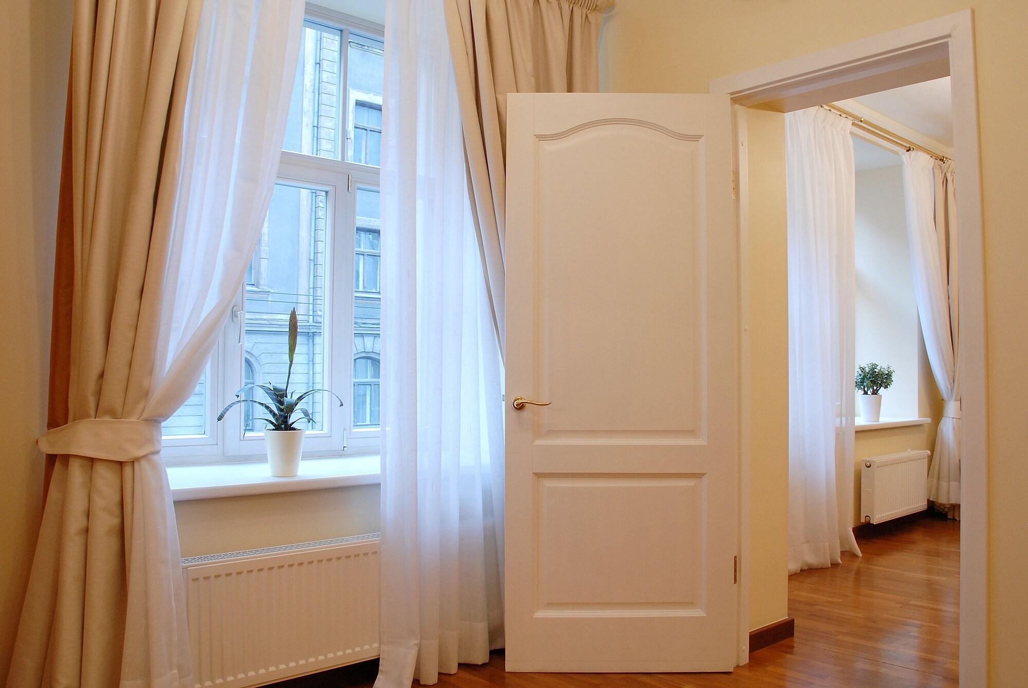Baltic Suites Riga Eksteriør billede