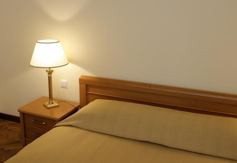 Baltic Suites Riga Eksteriør billede