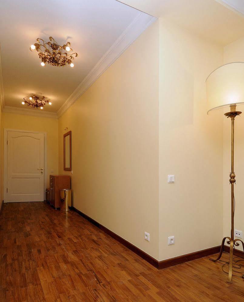 Baltic Suites Riga Eksteriør billede