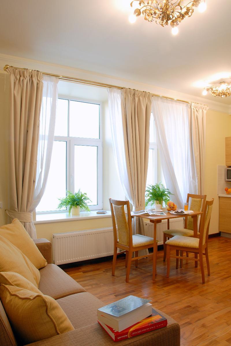 Baltic Suites Riga Eksteriør billede