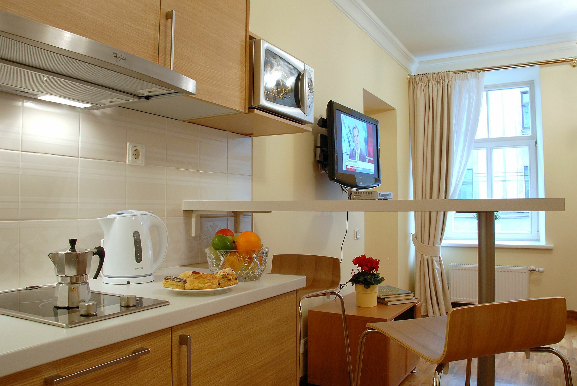 Baltic Suites Riga Eksteriør billede